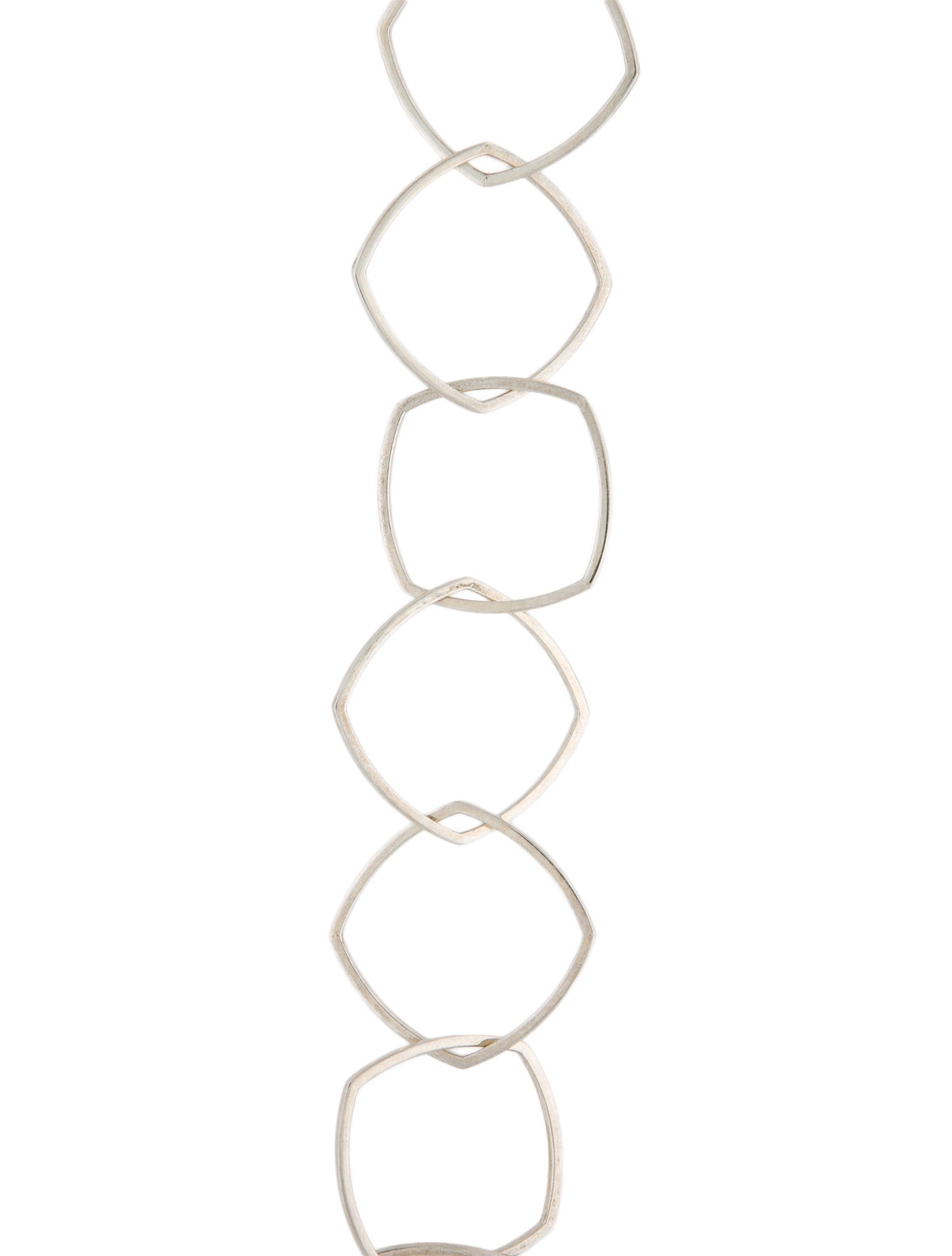 Tiffany & Co. Torque Chain Necklace