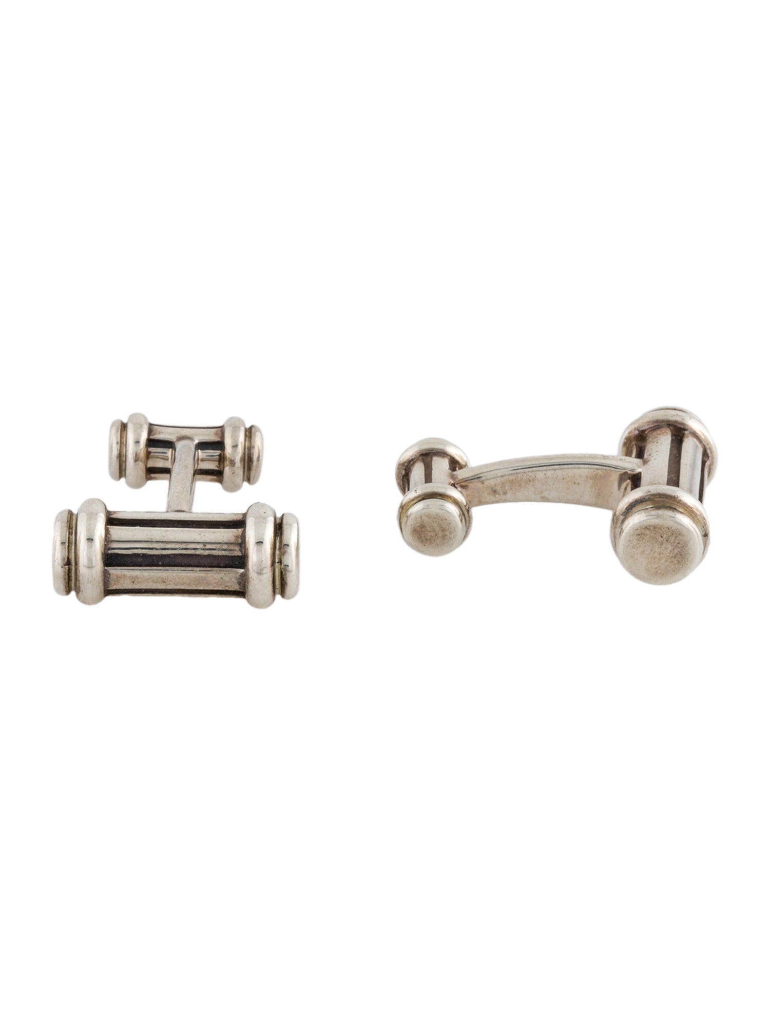 Tiffany & Co. Atlas® Column Cufflinks