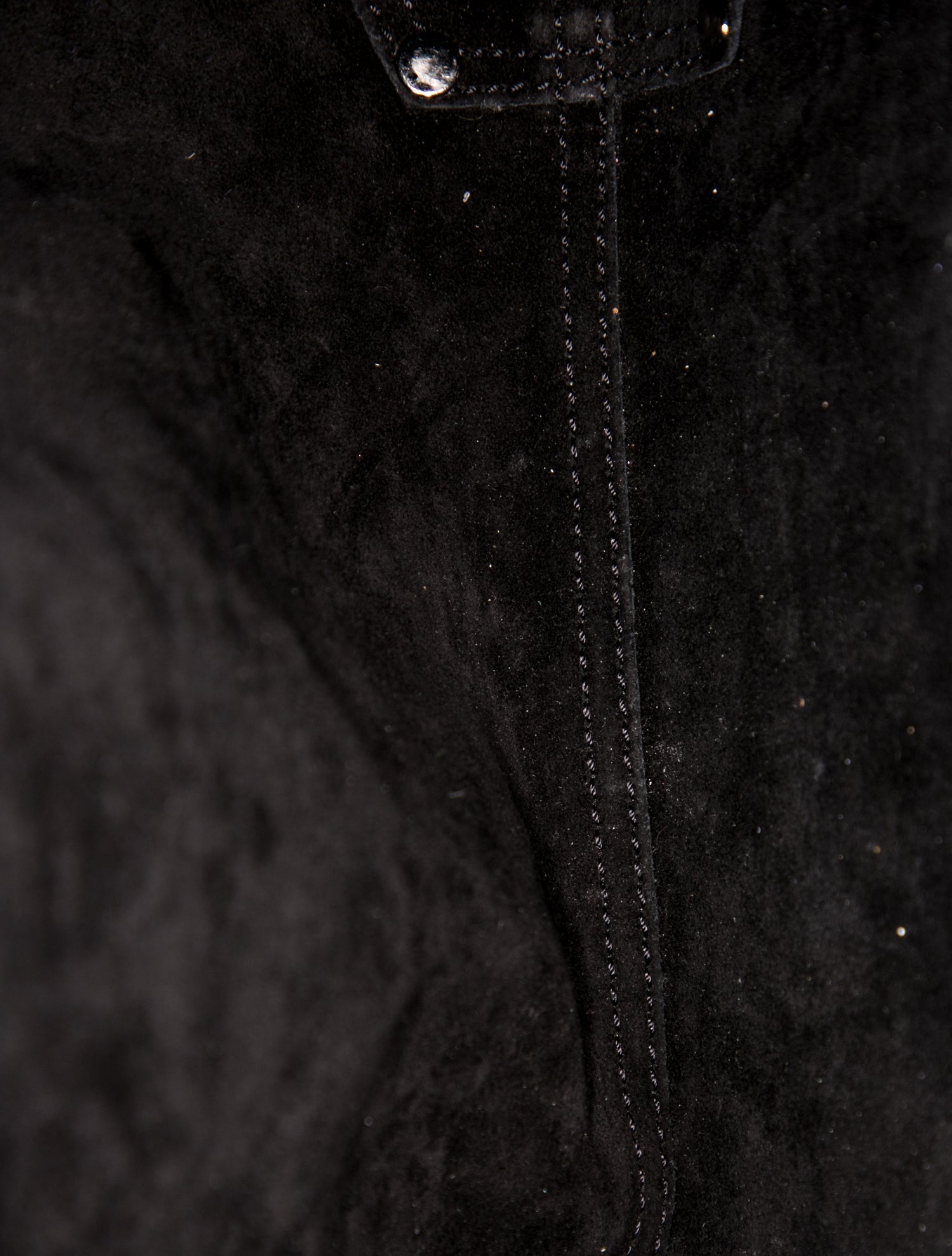 Tiffany & Co. Leather Tote