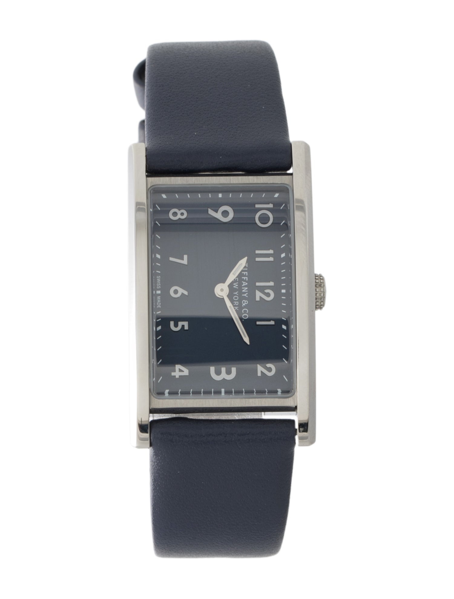 Tiffany & Co. East West Watch