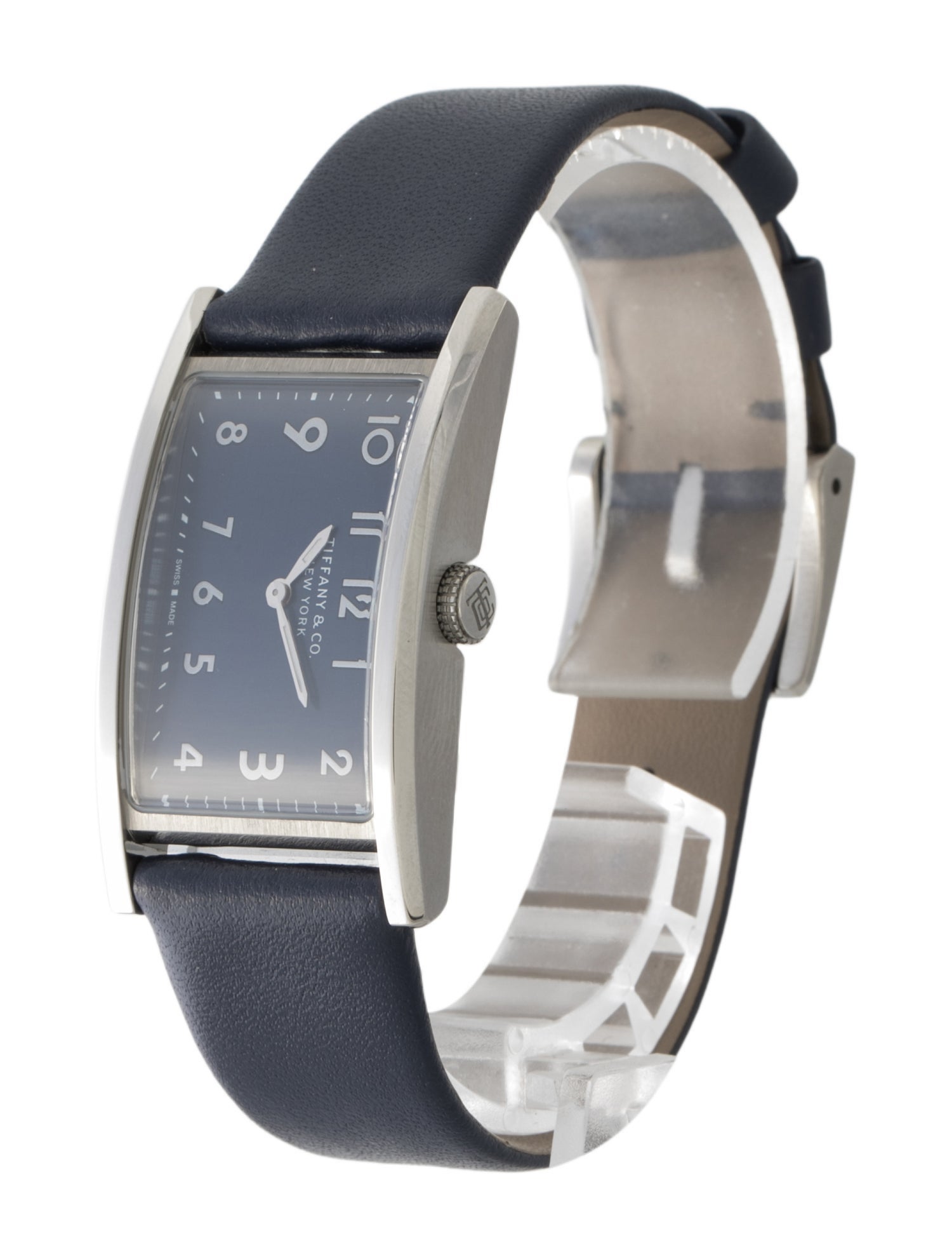 Tiffany & Co. East West Watch