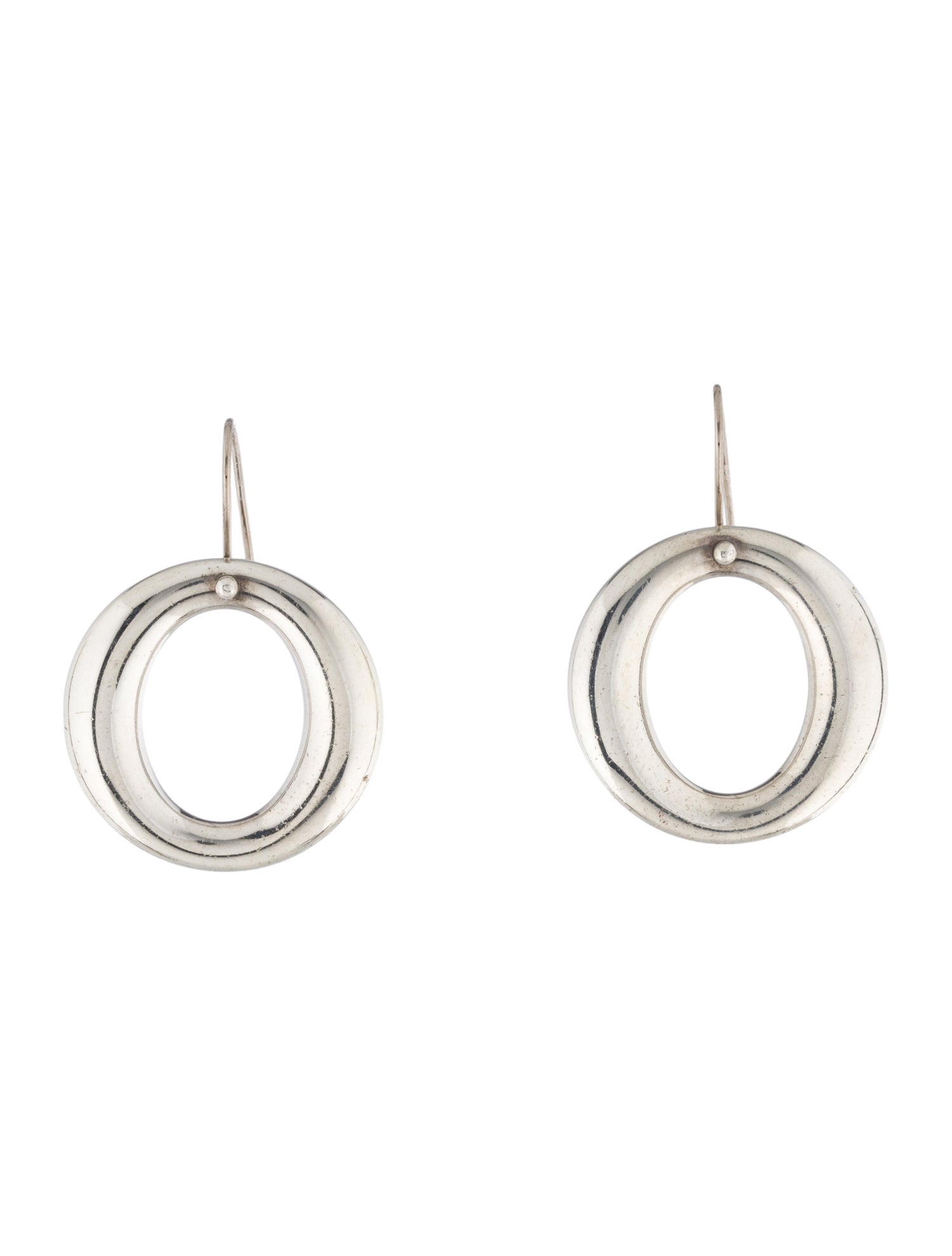 Tiffany & Co. Sevillana Drop Earrings