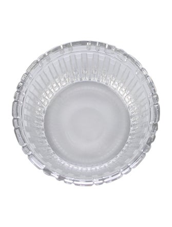 Tiffany & Co. Atlas Crystal Ice Bucket