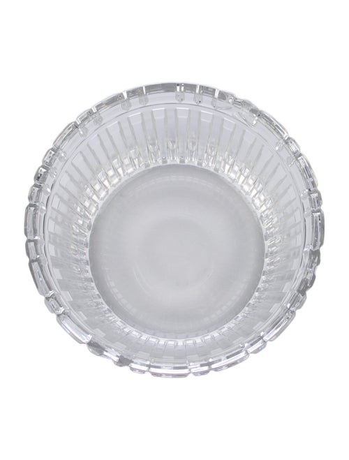 Tiffany & Co. Atlas Crystal Ice Bucket