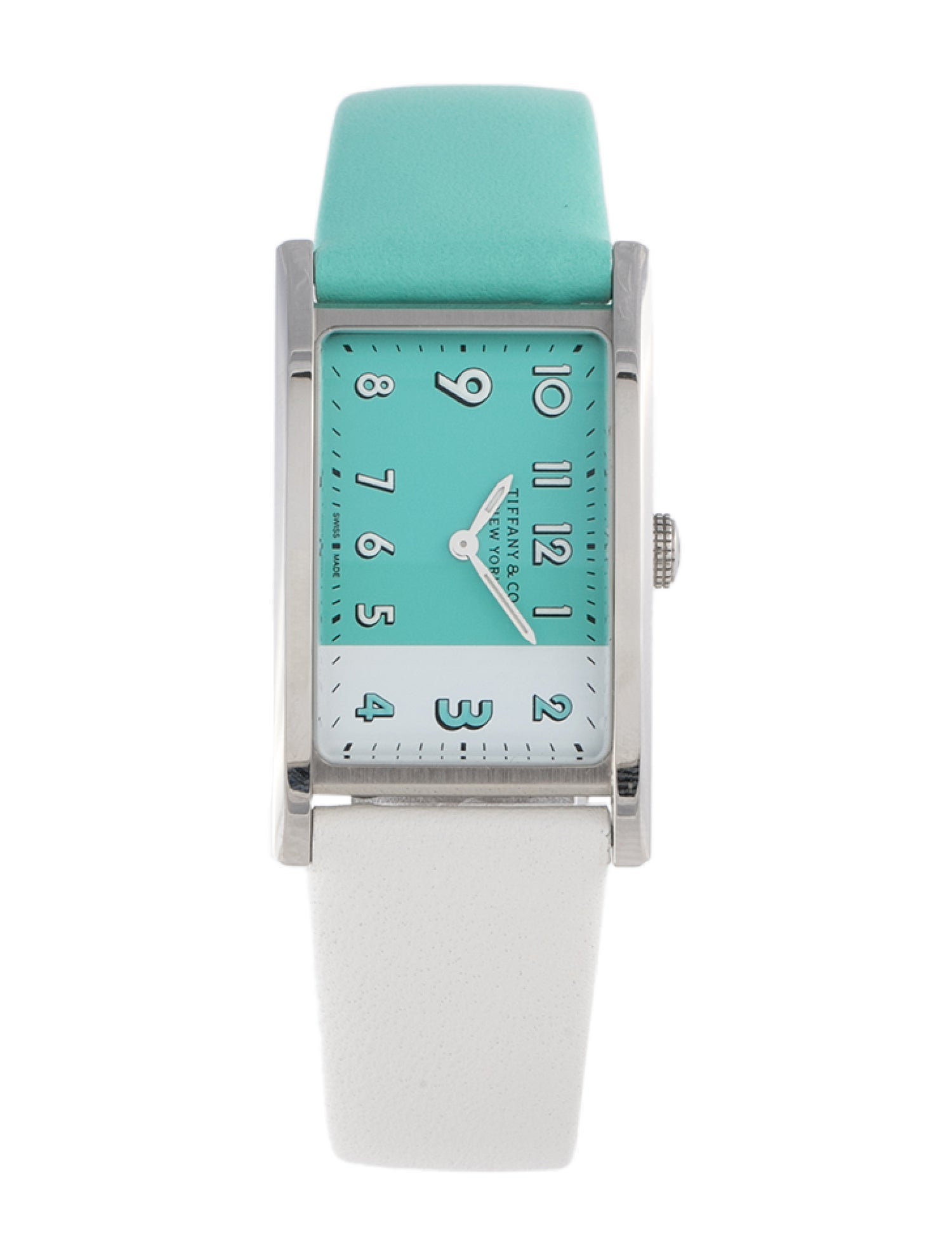 Tiffany & Co. East West Watch