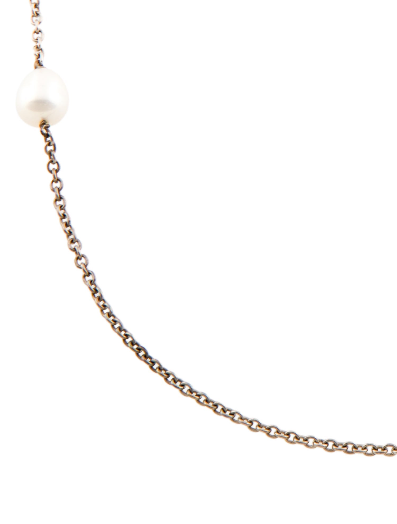 Tiffany & Co. Pearls by the Yard™ Sprinkle Necklace