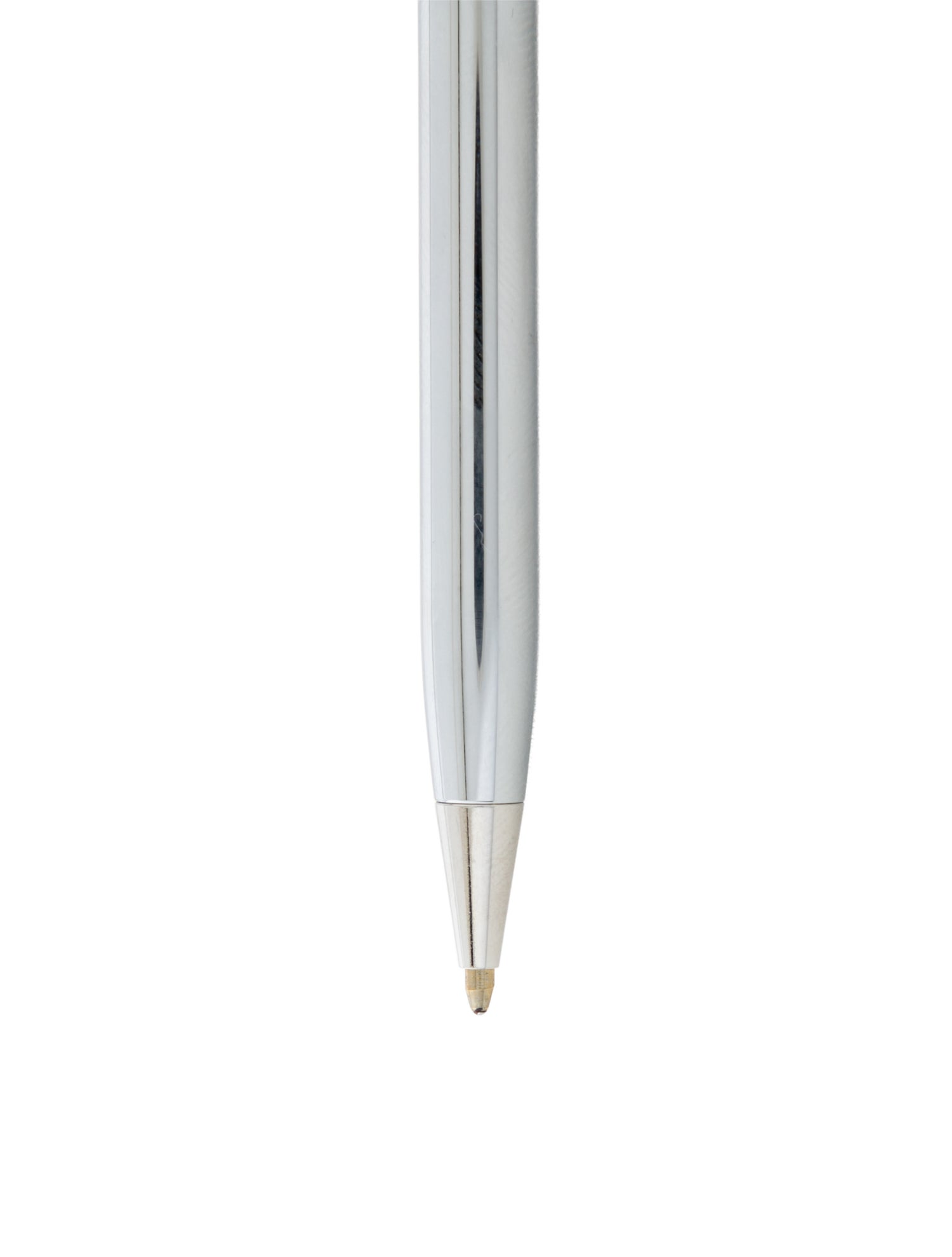 Tiffany & Co. T-Clip Ballpoint Pen