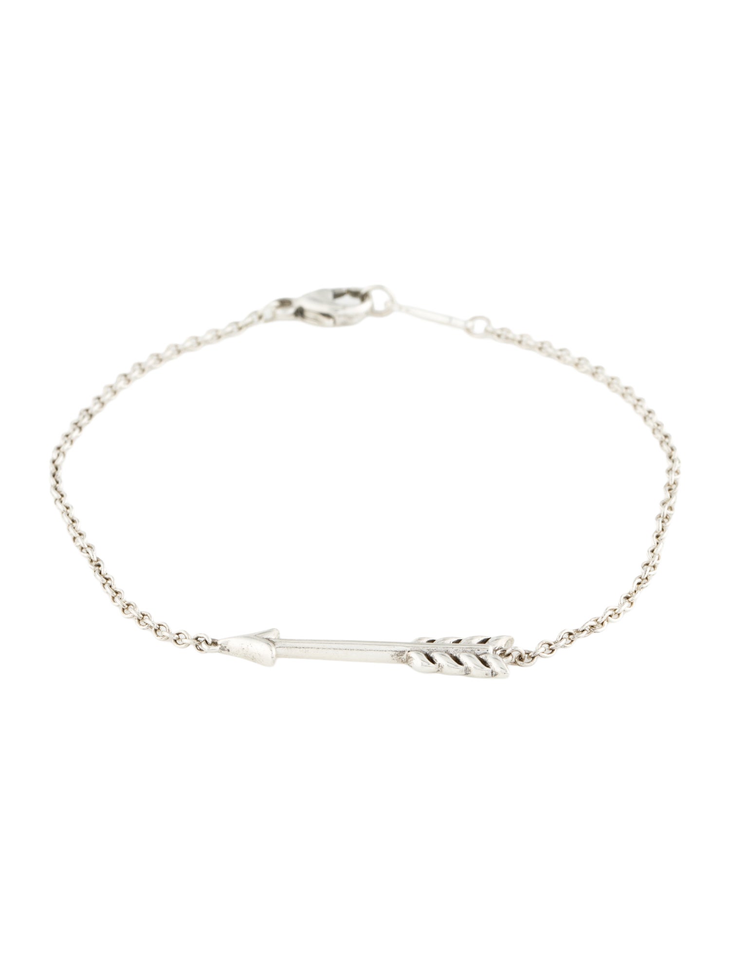 Tiffany & Co. Arrow Bracelet