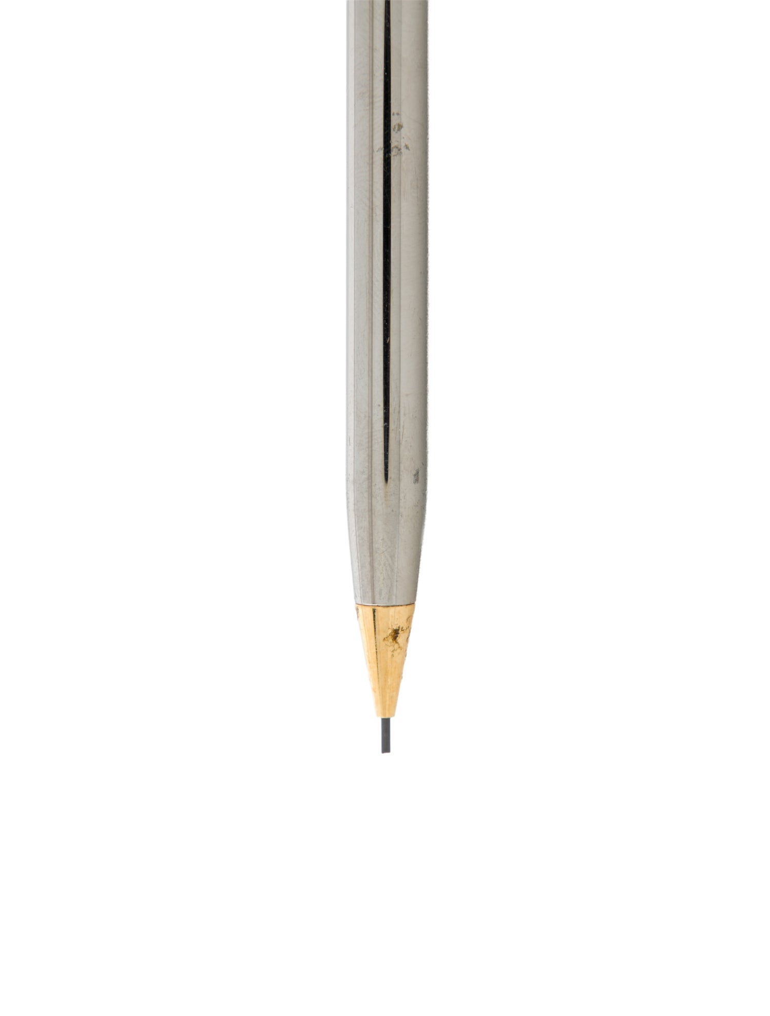 Tiffany & Co. T-Clip Ballpoint Pen
