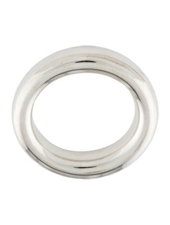 Tiffany & Co. Doughnut Bangle