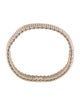 Tiffany & Co. Somerset Mesh Bracelet