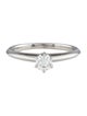 Tiffany & Co. Diamond Engagement Ring