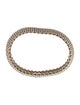 Tiffany & Co. Somerset Mesh Bracelet