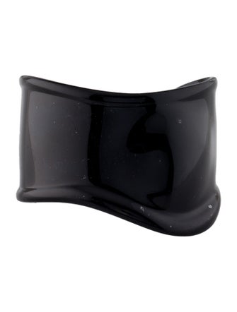 Tiffany & Co. Small Left Bone Cuff