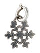 Tiffany & Co. Snowflake Charm