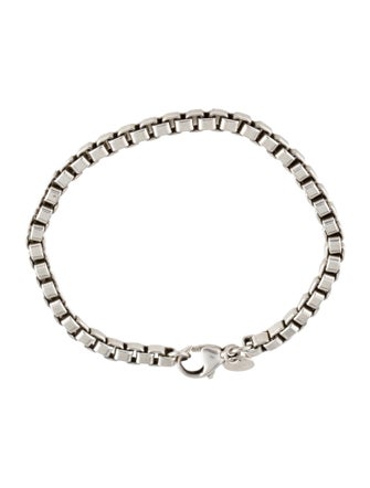 Tiffany & Co. Venetian Link Bracelet
