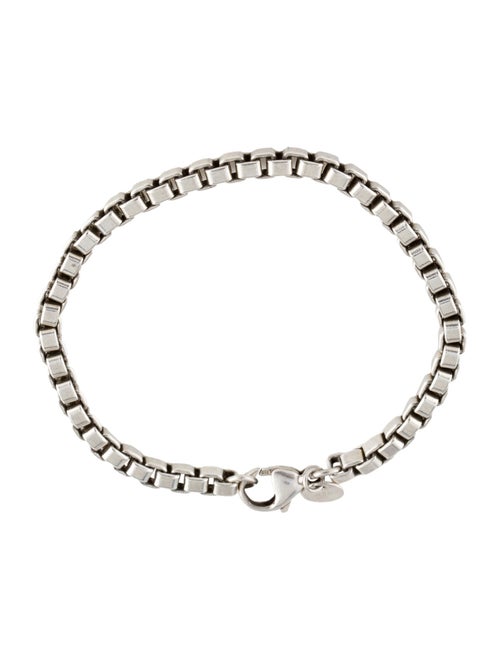 Tiffany & Co. Venetian Link Bracelet