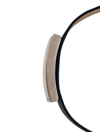 Tiffany & Co. Sapphire Fifth Avenue Cocktail Watch