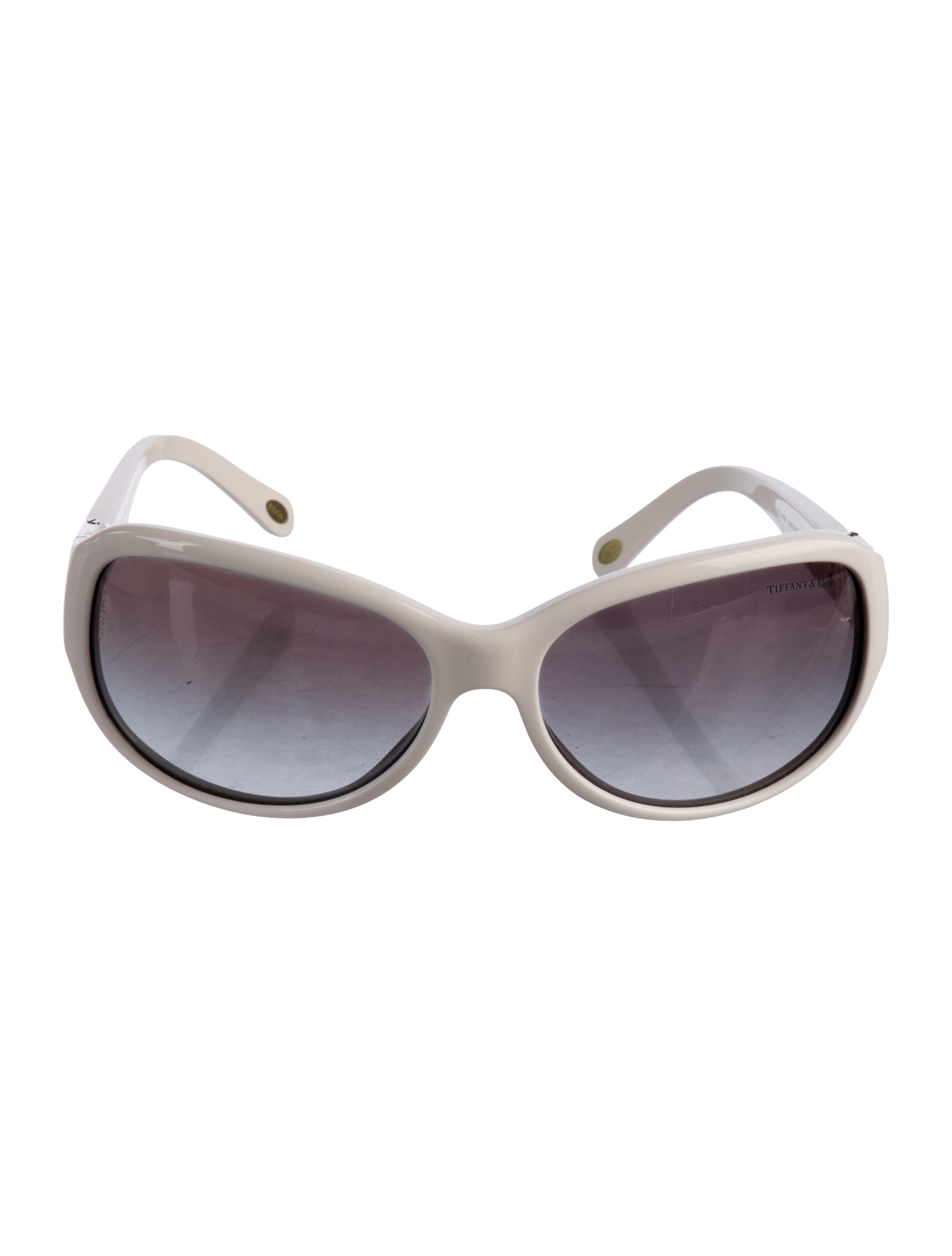 Tiffany & Co. Oversize Gradient Sunglasses