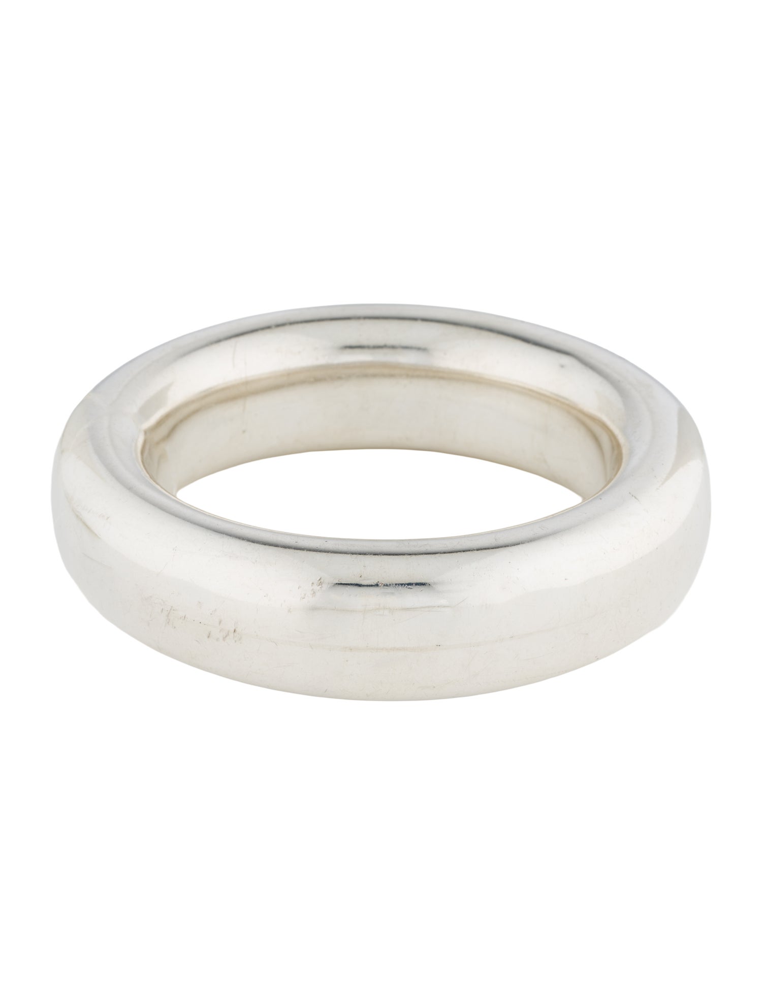 Tiffany & Co. Vintage Donut Bangle