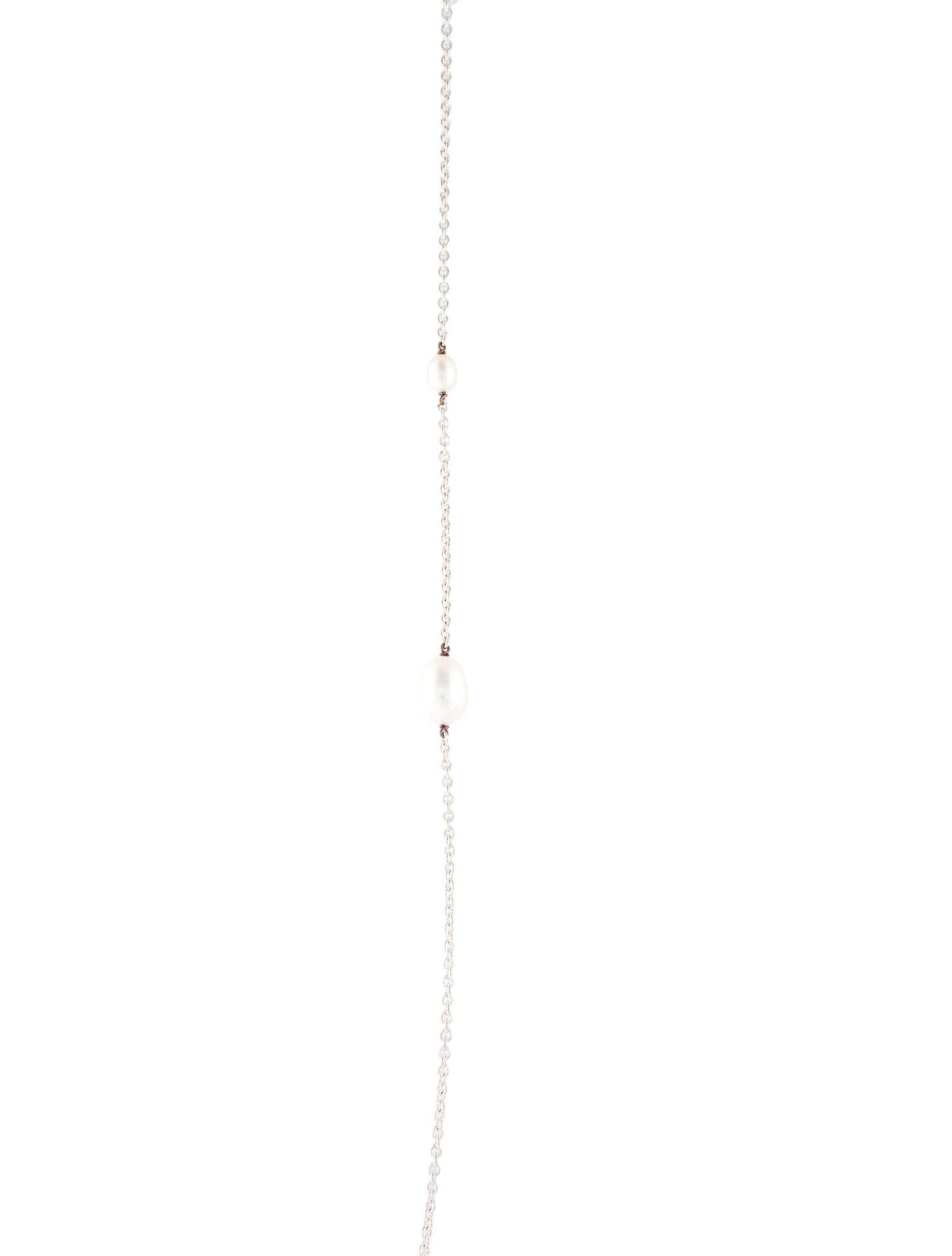Tiffany & Co. Pearls by the Yard™ Sprinkle Necklace