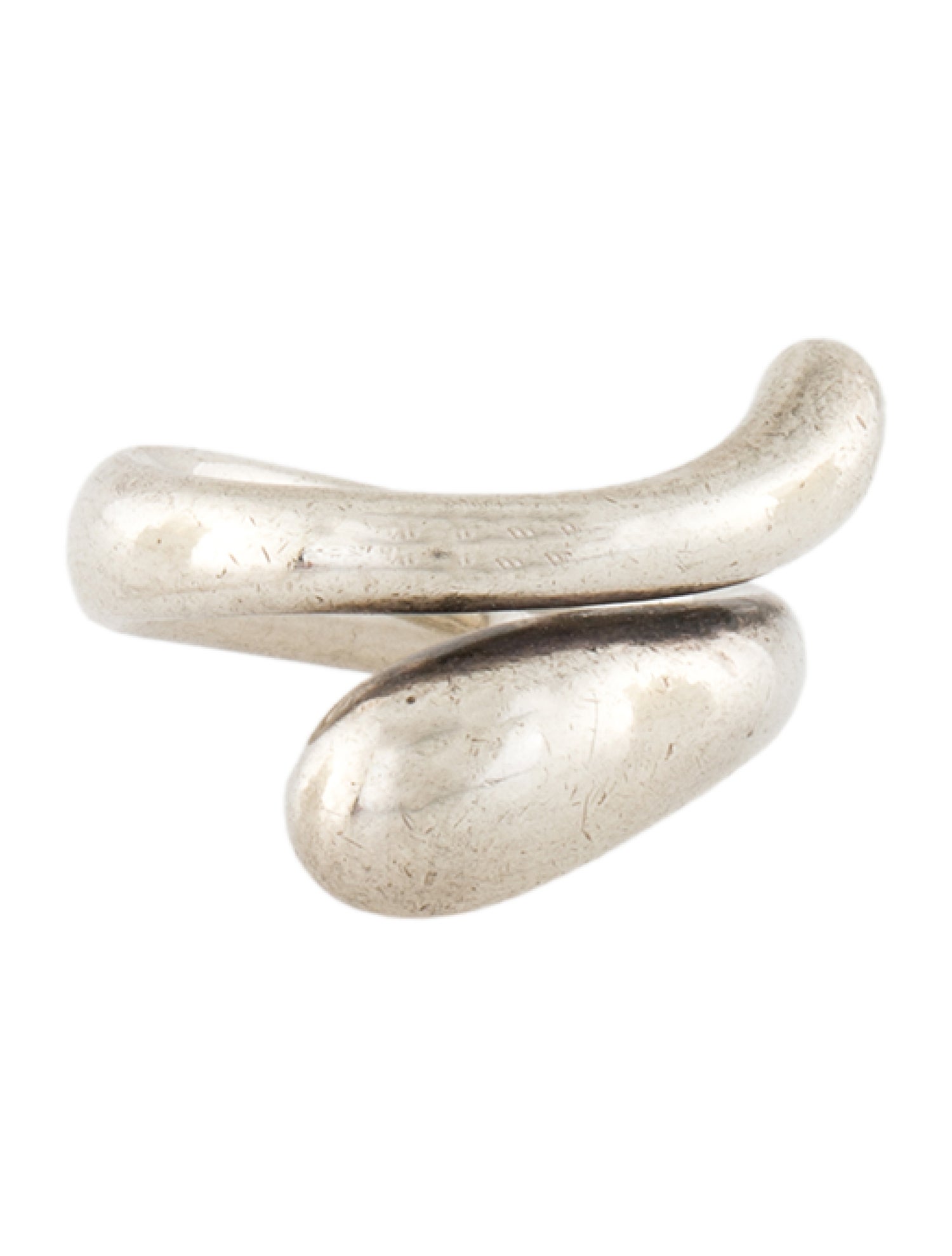 Tiffany & Co. Teardrop Ring