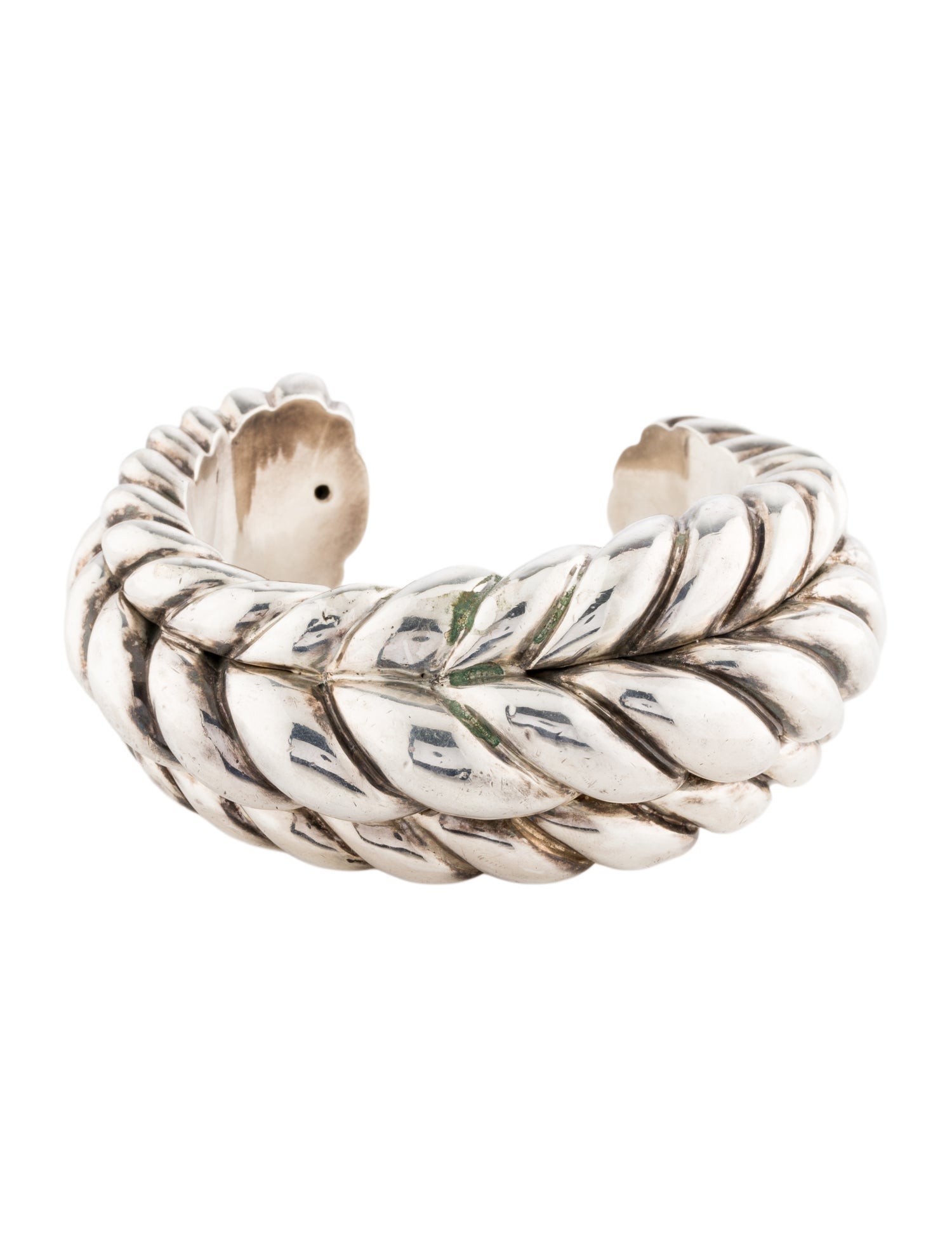 Tiffany & Co. Vintage Cuff