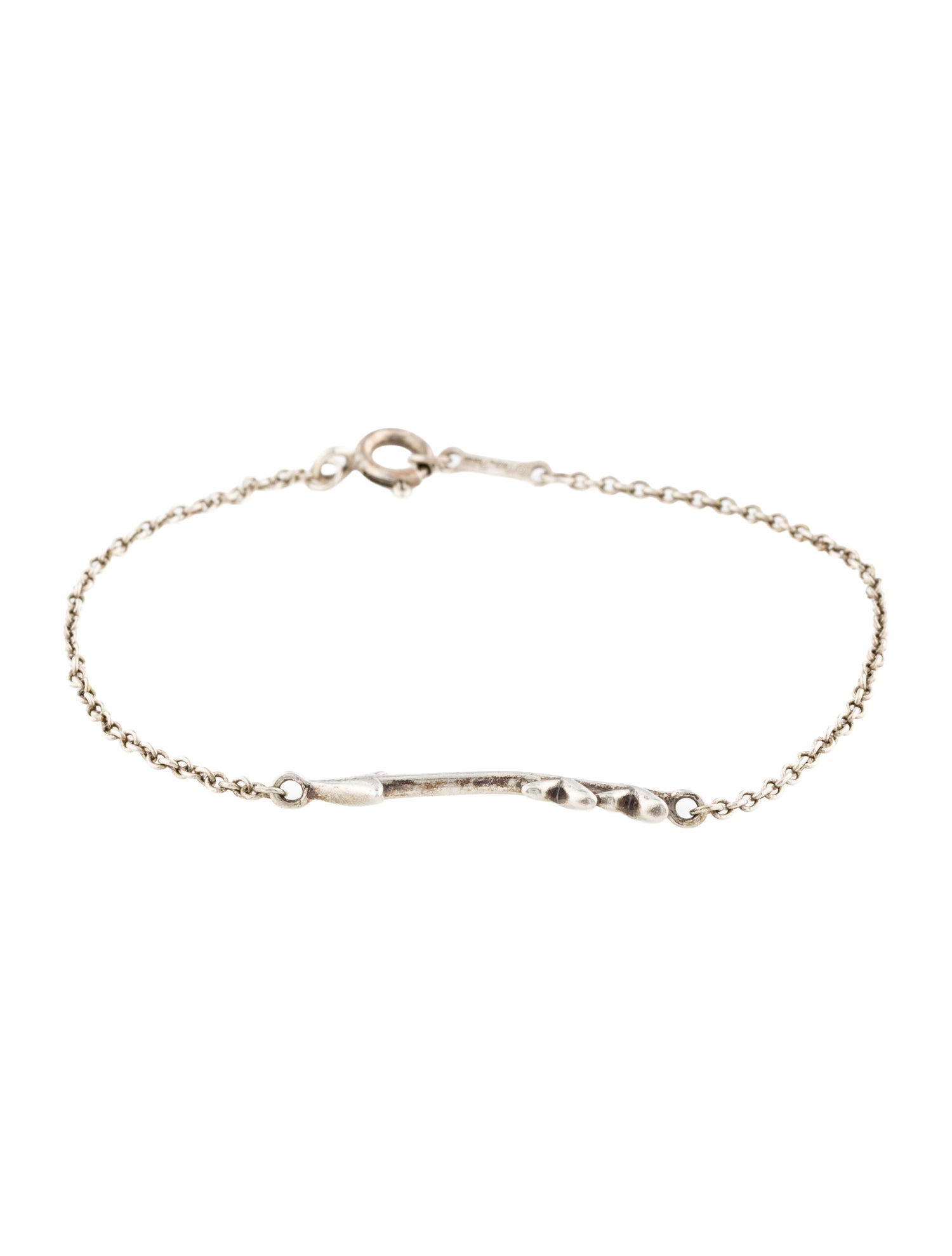 Tiffany & Co. Arrow Bracelet