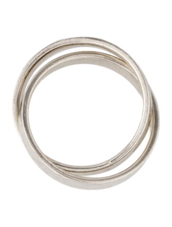 Tiffany & Co. 1837® Interlocking Circles Ring