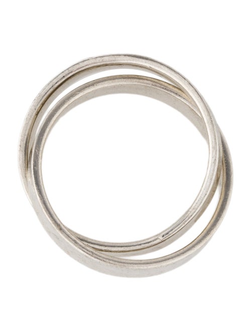 Tiffany & Co. 1837® Interlocking Circles Ring