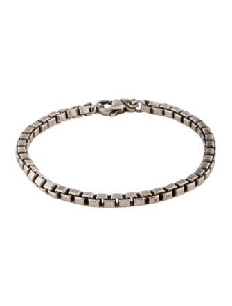 Tiffany & Co. Venetian Link Bracelet