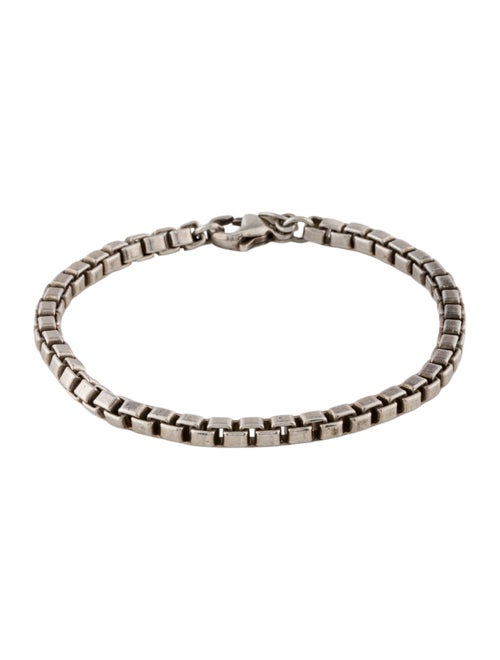 Tiffany & Co. Venetian Link Bracelet