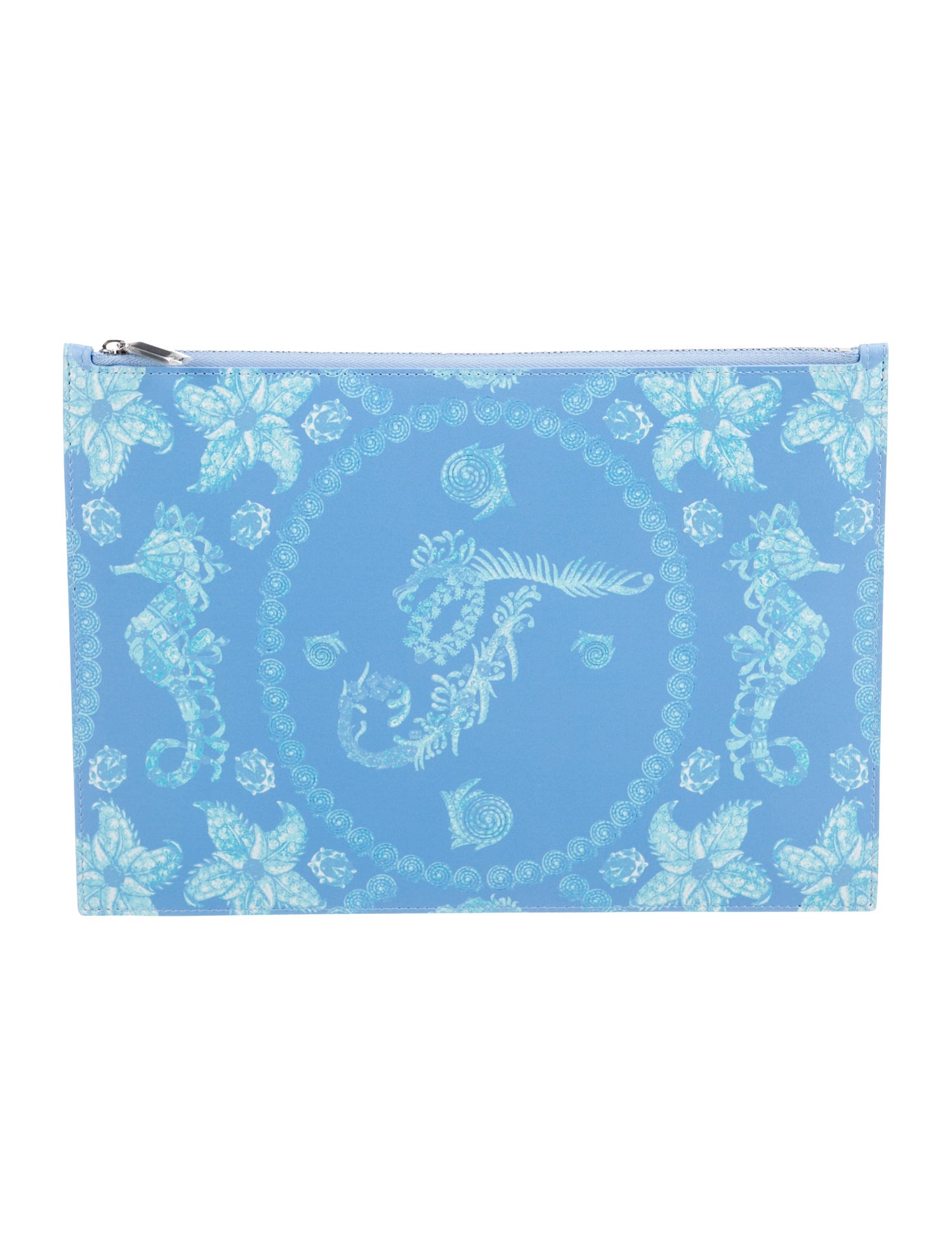 Tiffany & Co. Leather Portfolio