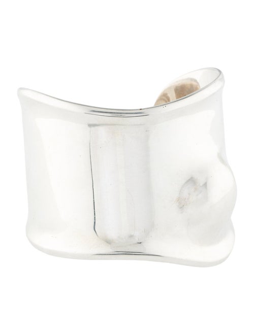 Tiffany & Co. Left Small Bone Cuff