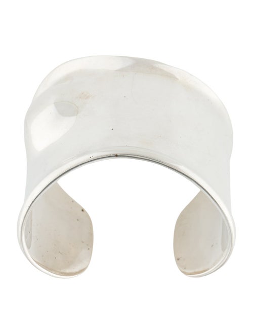 Tiffany & Co. Left Small Bone Cuff