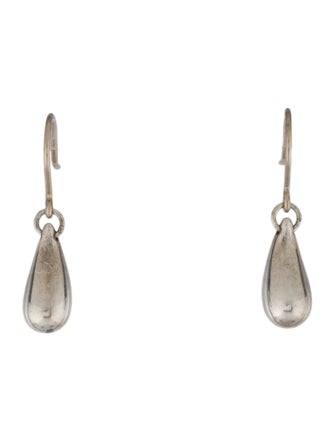 Tiffany & Co. Teardrop Earrings