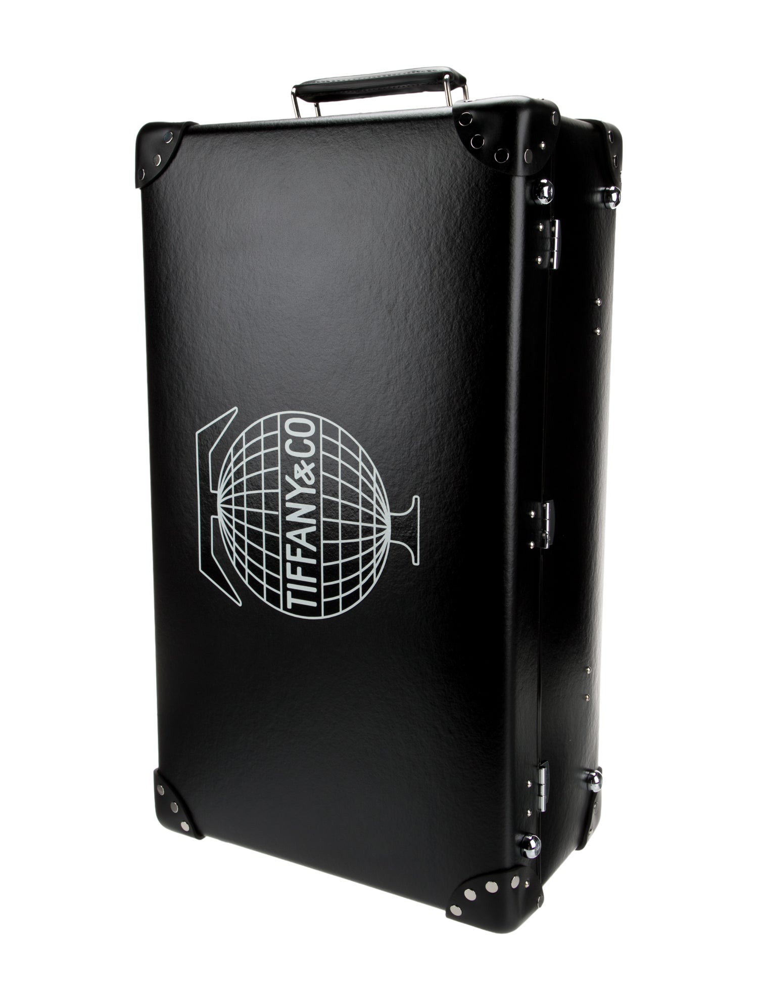 Tiffany & Co. Travel Suitcase