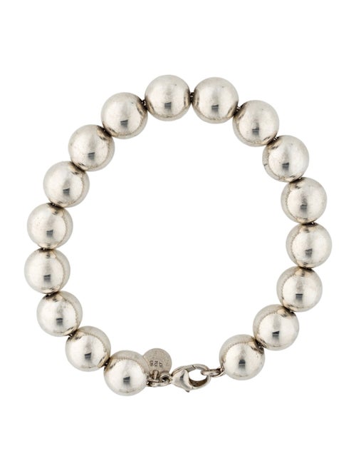 Tiffany & Co. Ball Bracelet