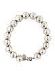 Tiffany & Co. Ball Bracelet