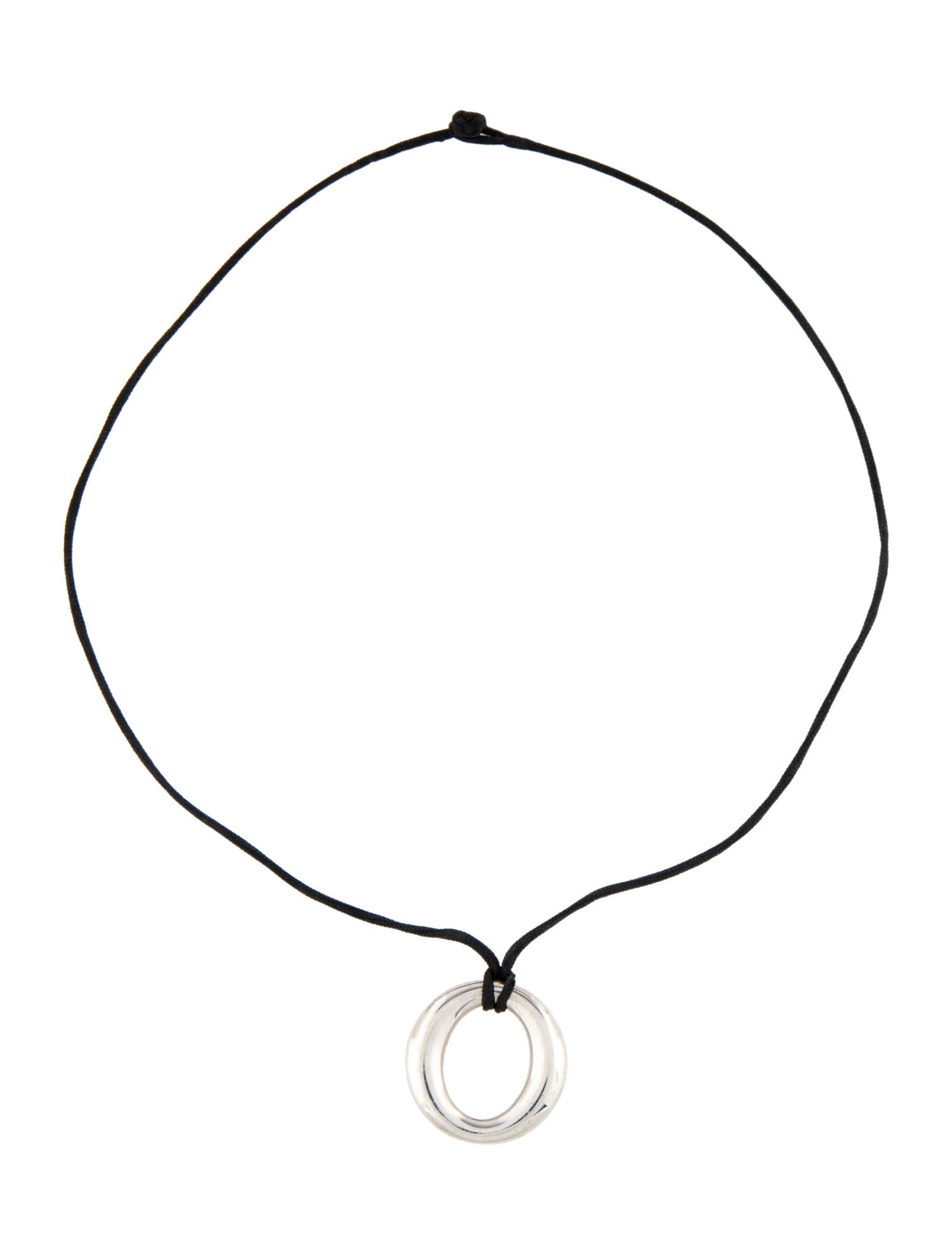 Tiffany & Co. Sevillana™ Pendant Necklace
