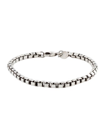 Tiffany & Co. Venetian Link Bracelet
