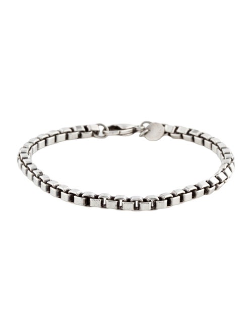 Tiffany & Co. Venetian Link Bracelet