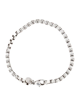 Tiffany & Co. Venetian Link Bracelet
