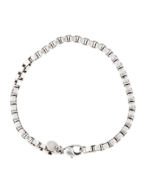 Tiffany & Co. Venetian Link Bracelet