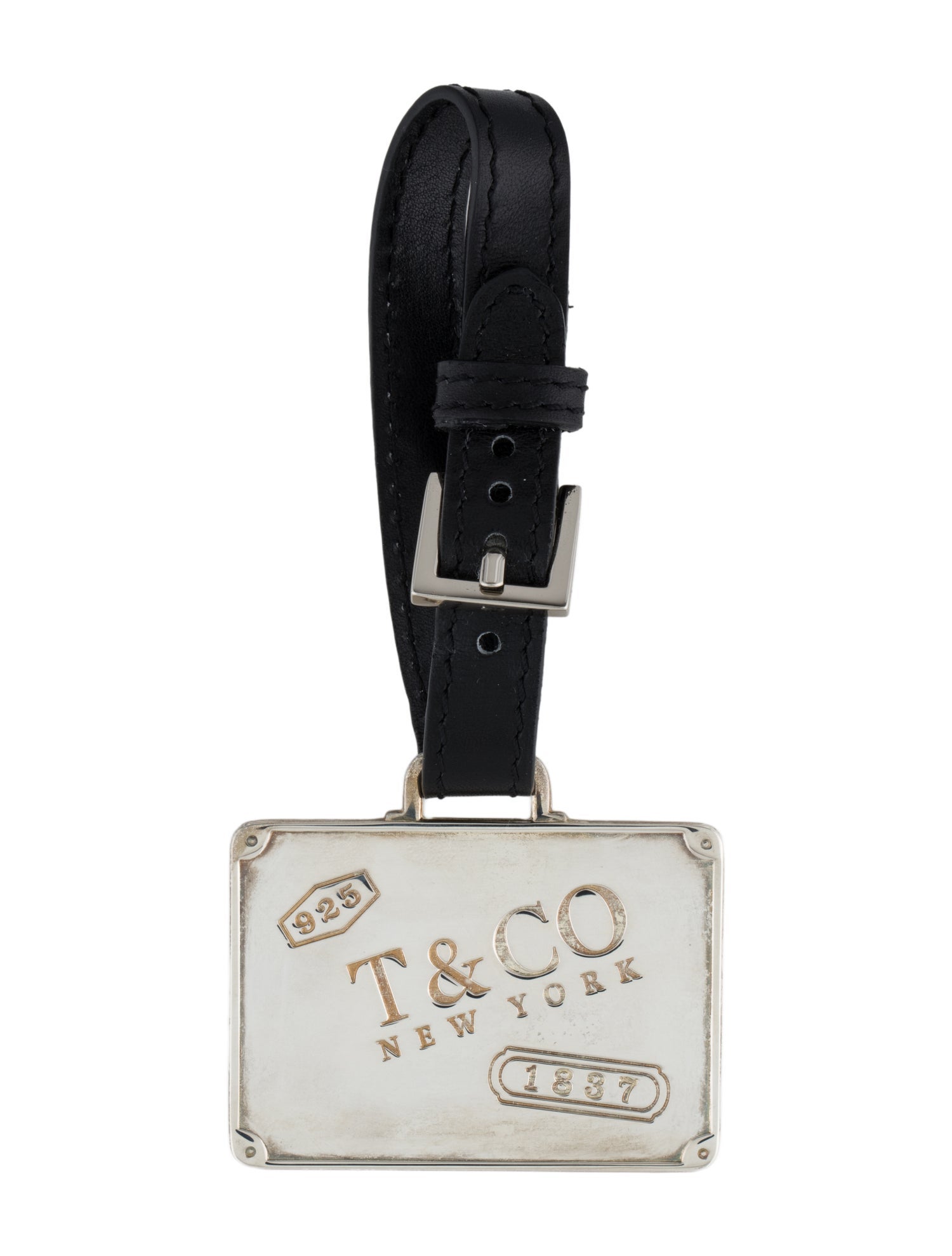 Tiffany & Co. Bag Accessories