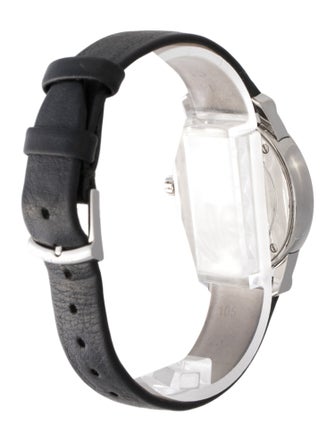 Tiffany & Co. Atlas Watch