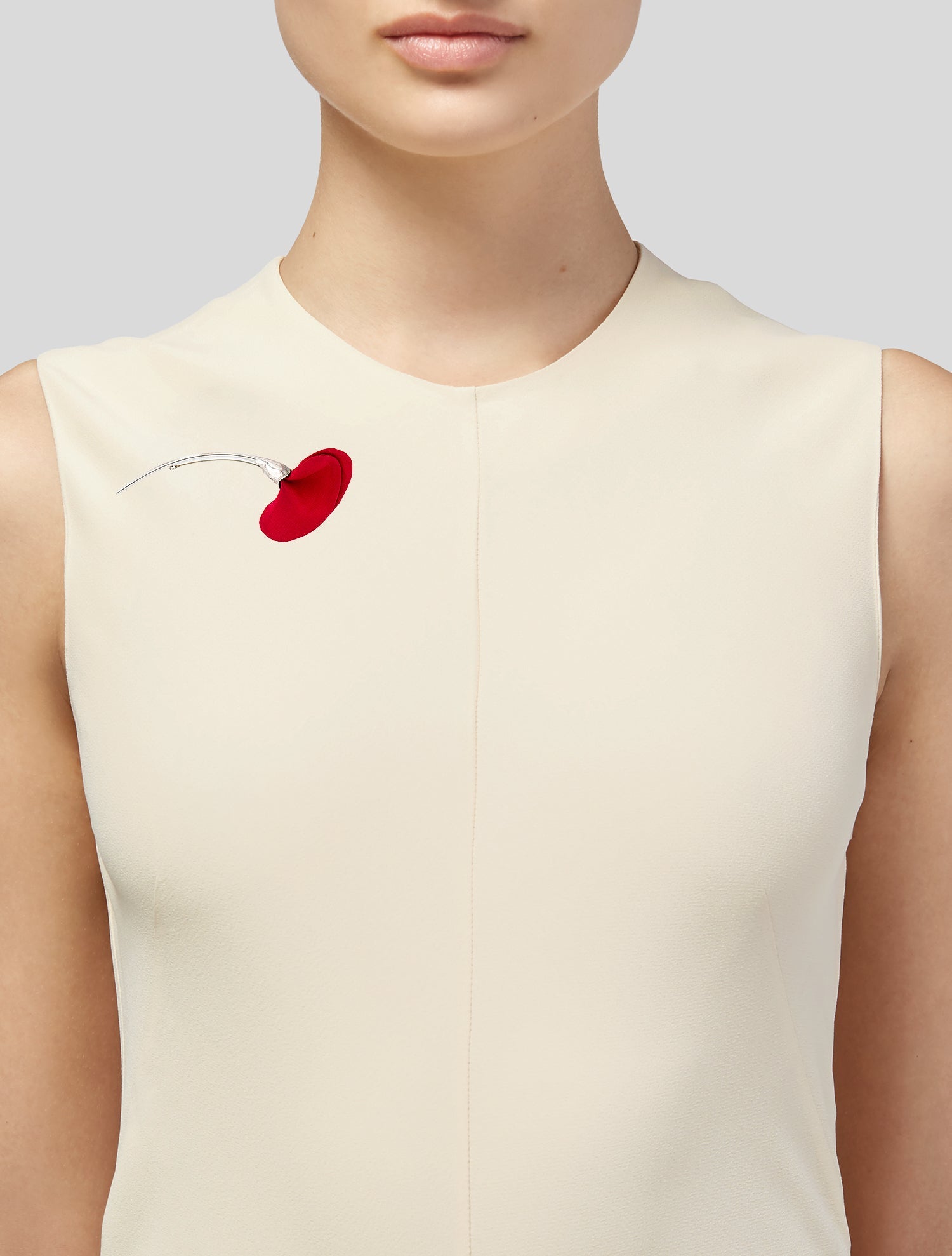 Tiffany & Co. Amapola Brooch