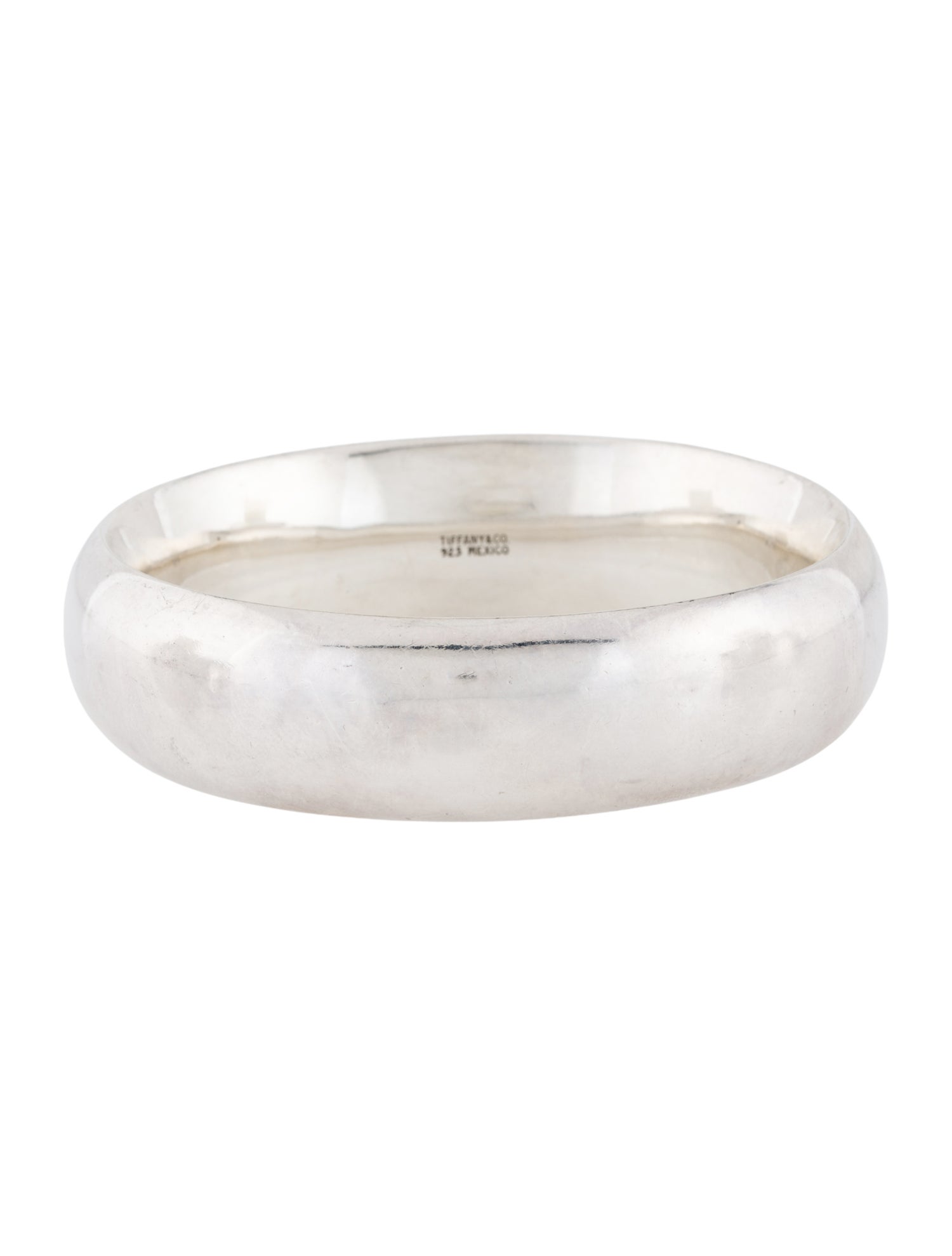 Tiffany & Co. Vintage Bangle Bracelet