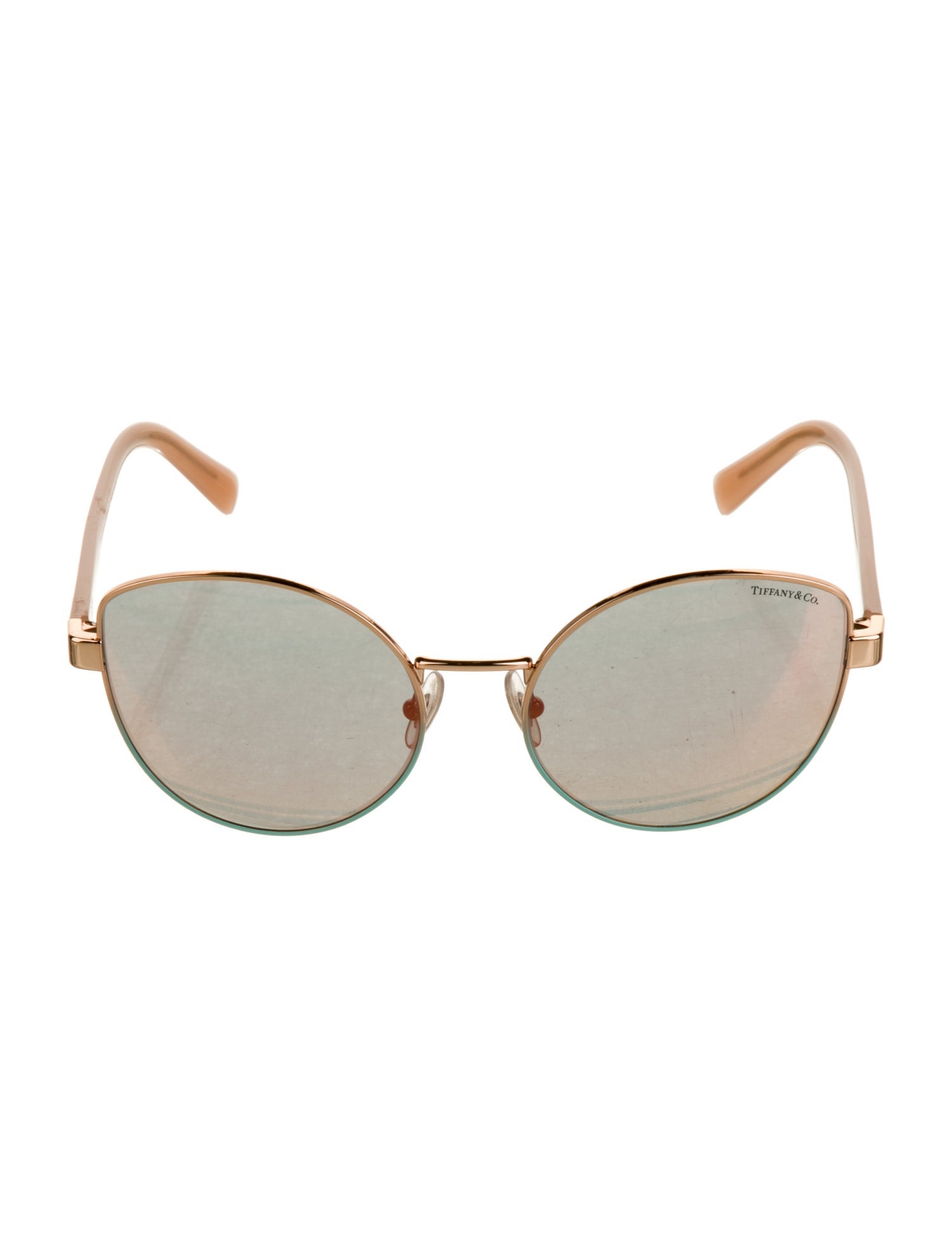 2econd floor × GENTLE MONSTER サングラス Gentle Monster x 2econd Floor Deborah Oversize Sunglasses