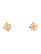 Tiffany & Co. 18K Ruby Stud Earrings